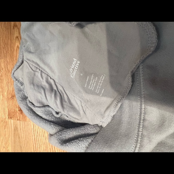 GFC Sweatpant & Sweatshirt Set - Picture 7 of 9